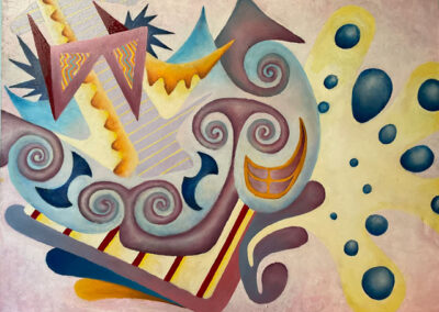 The Art of Joy